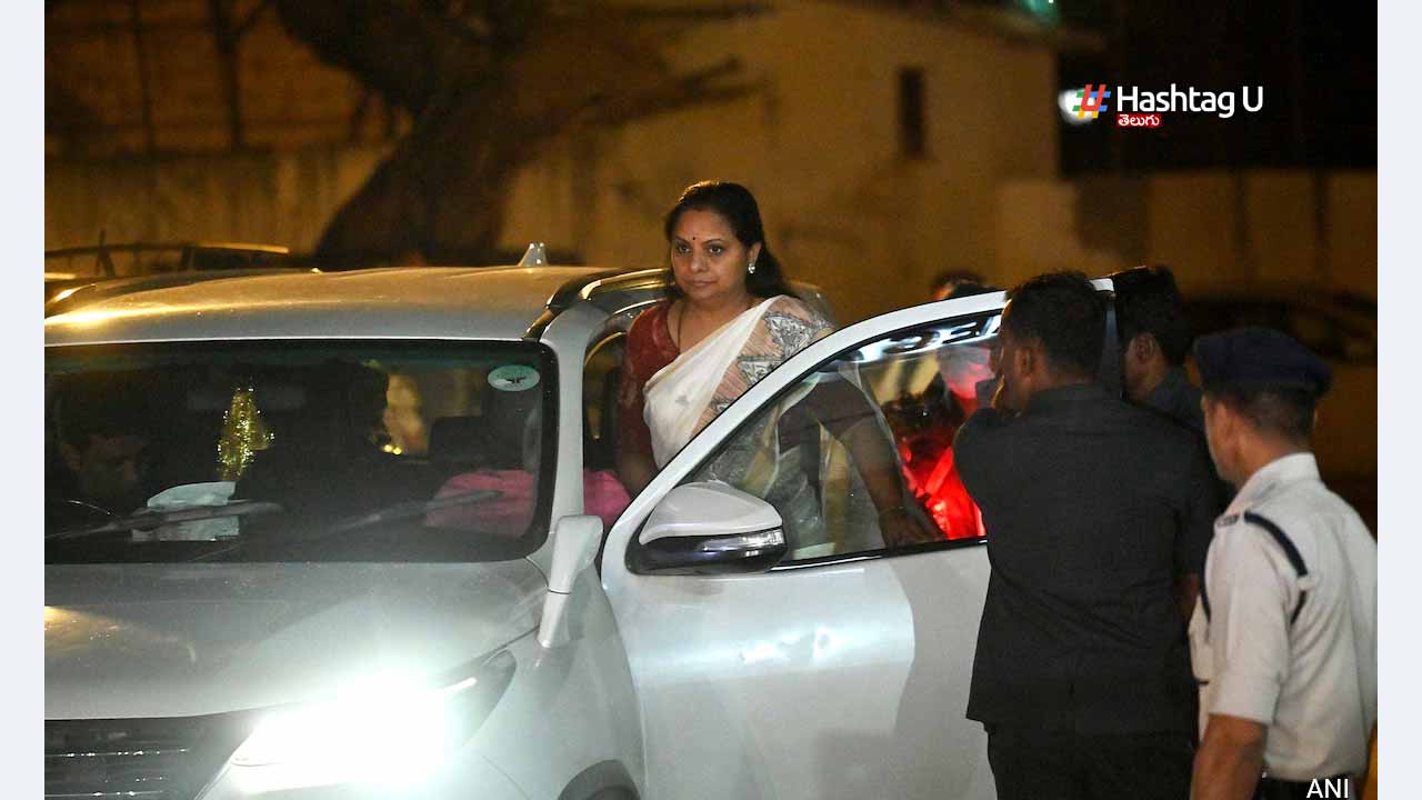 Kavitha Delhi
