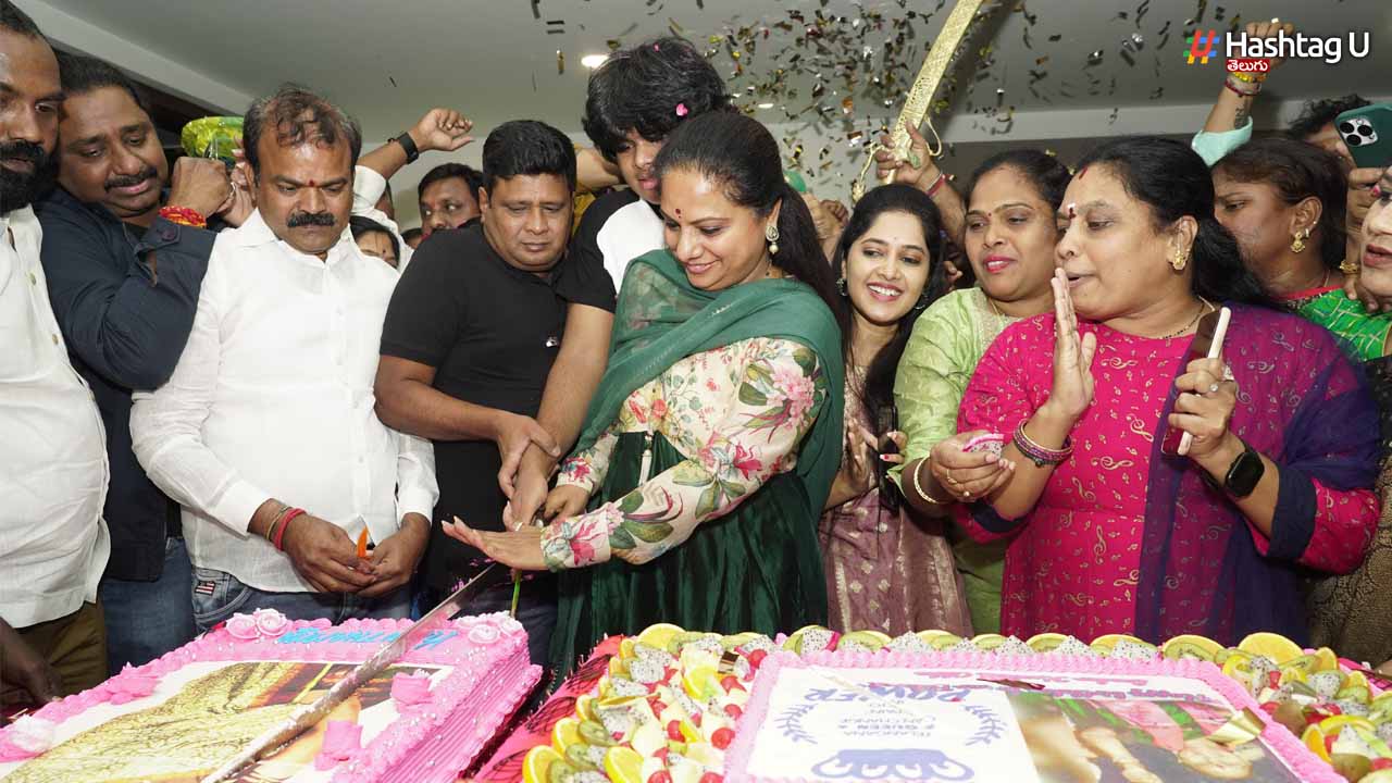 Kavitha