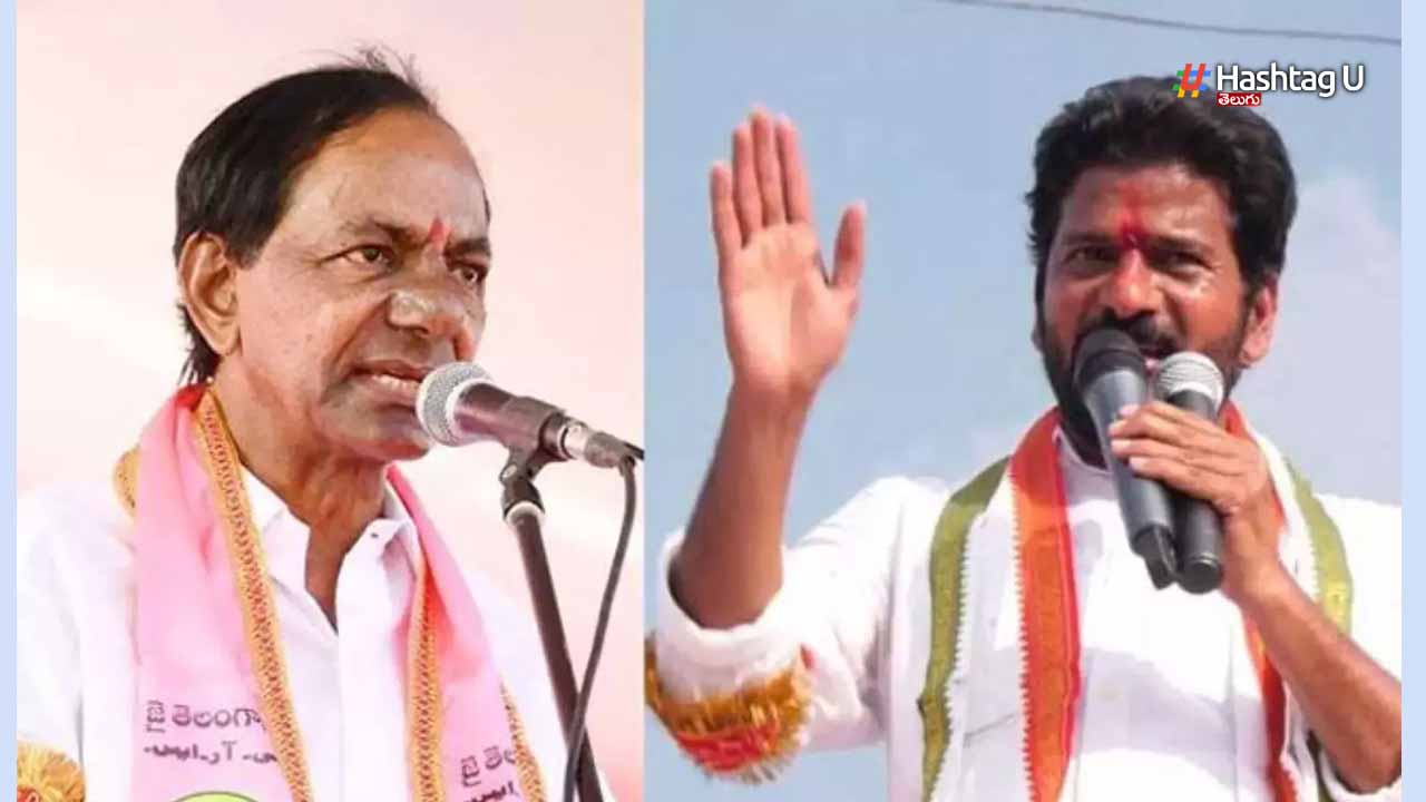 Kcr Angry