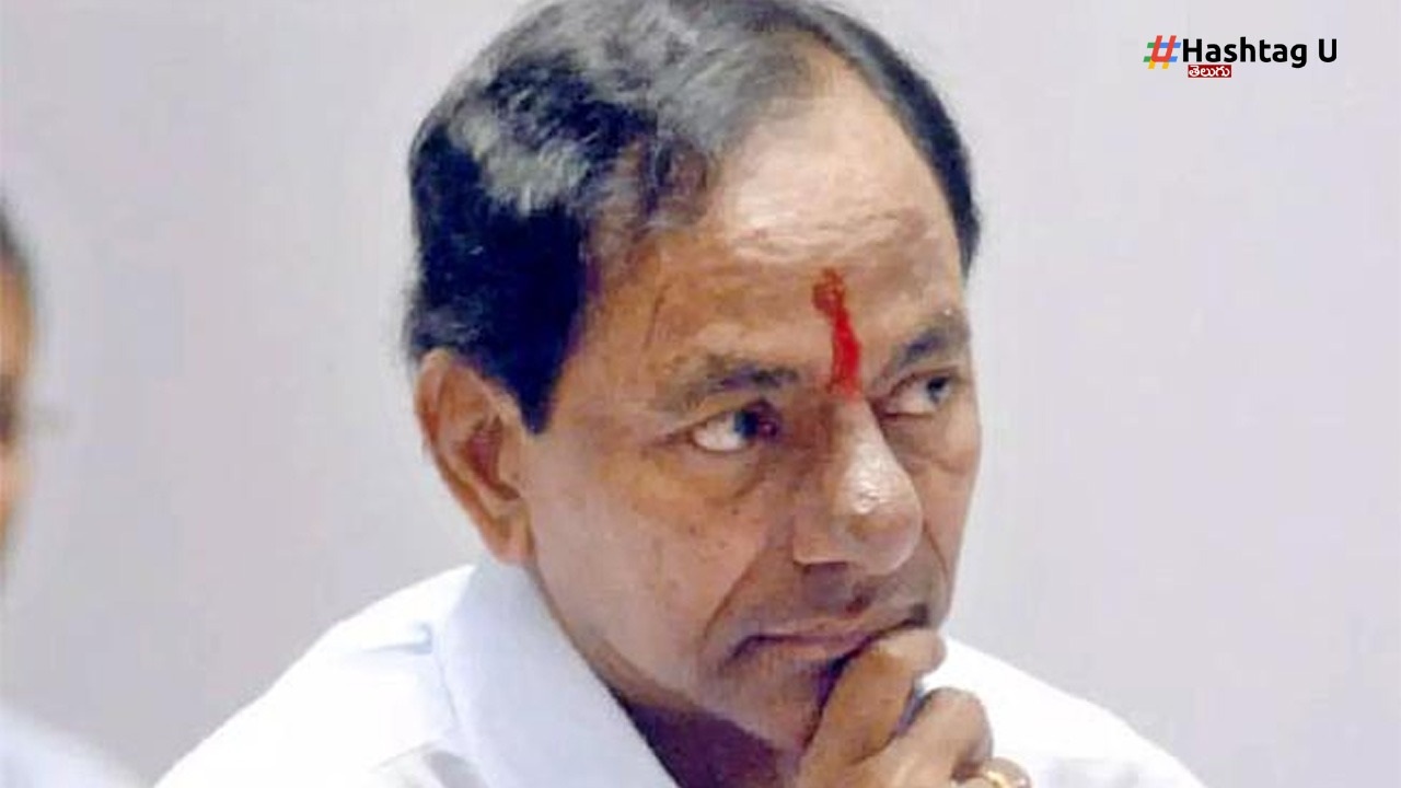 Kcr