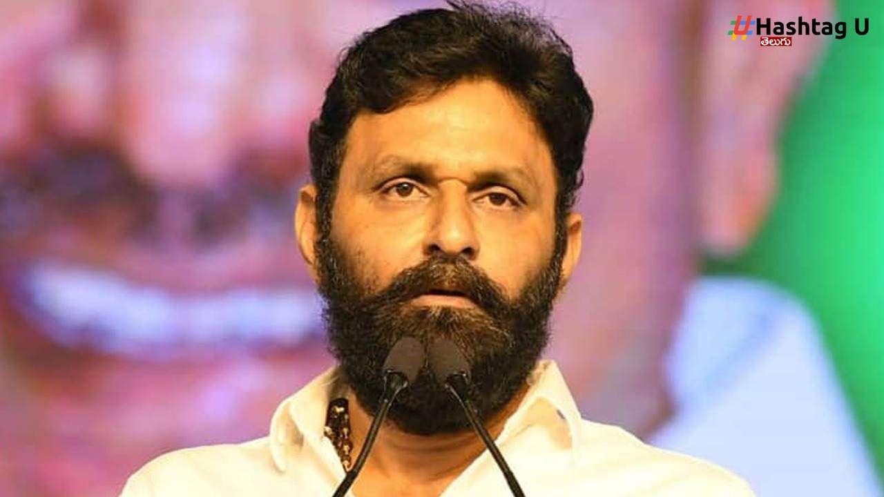 Kodali Nani