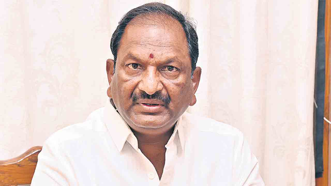 Koppula Eshwar