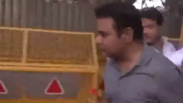 Delhi Liquor Scam