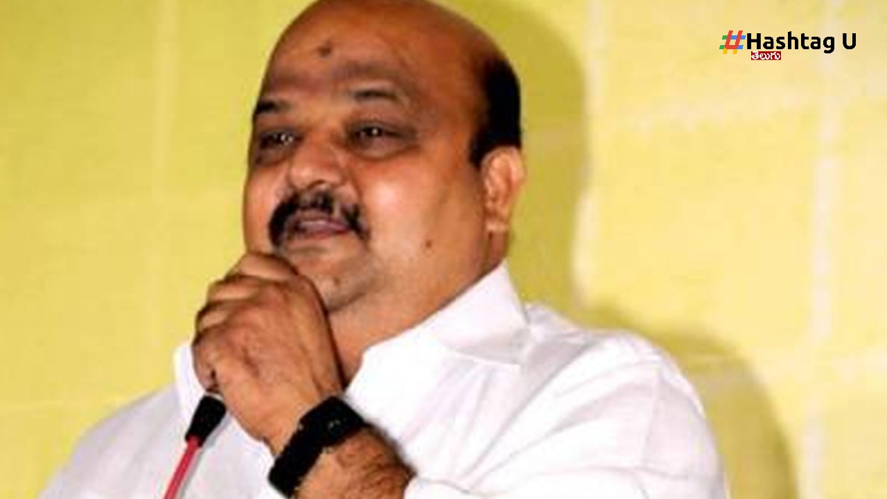 Maganti Babu