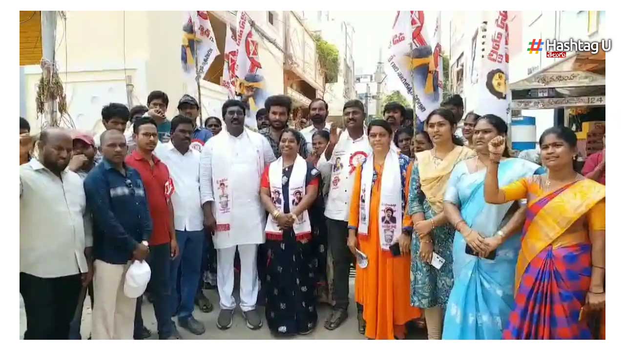 Mahesh Ycp