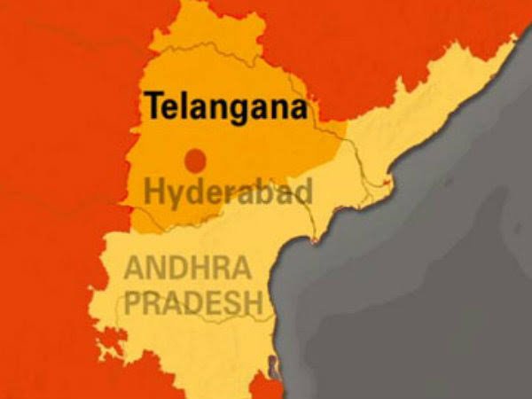 Hyderabad