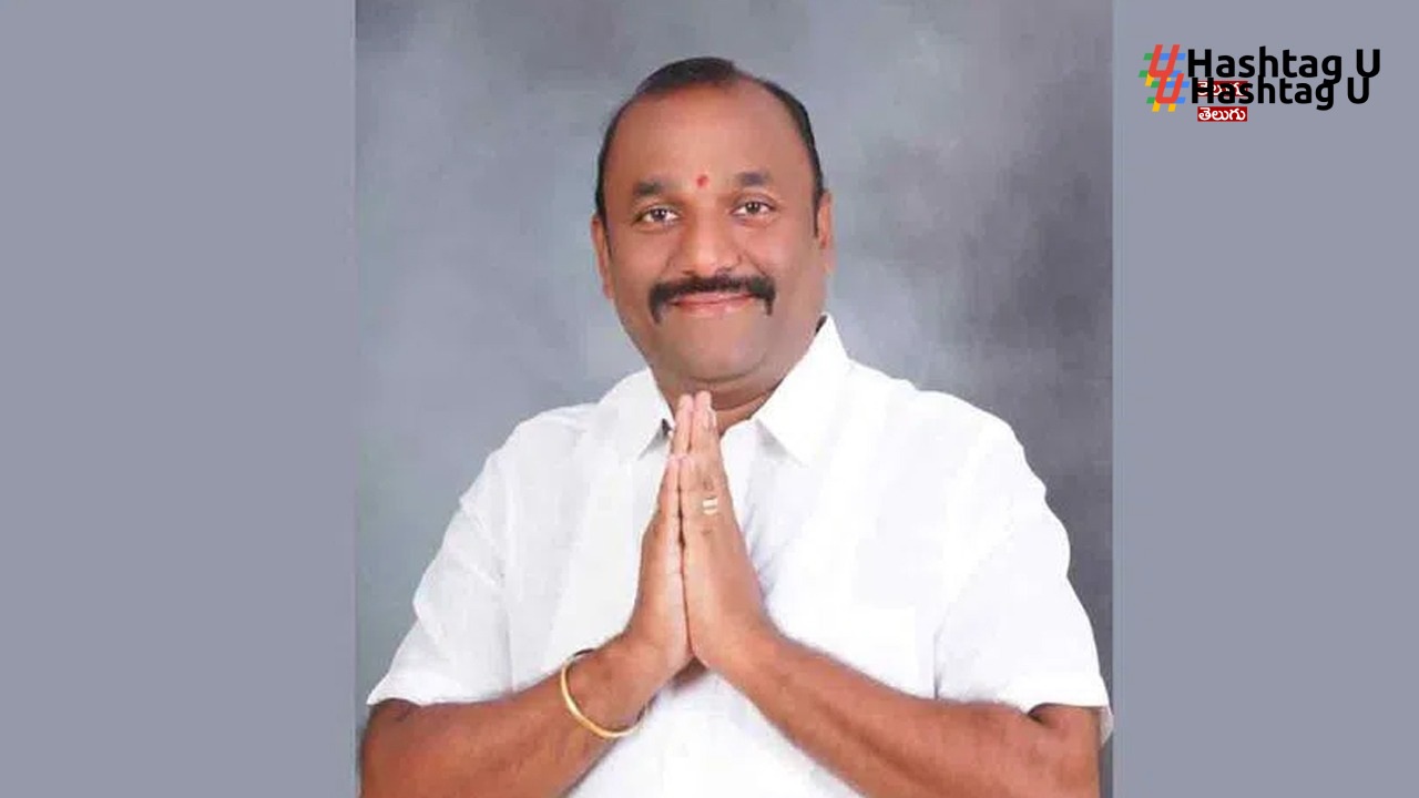 Naveen Kumar Reddy