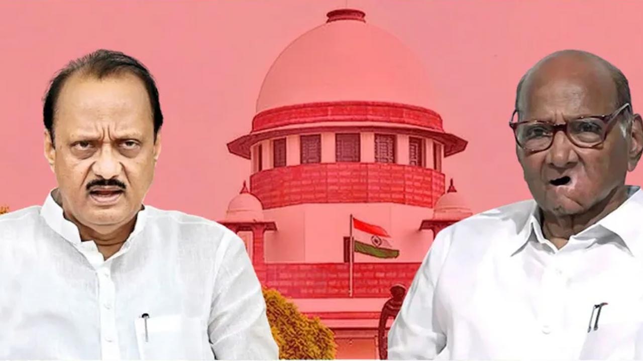 Ncp Vs Ncp Supreme Court Se