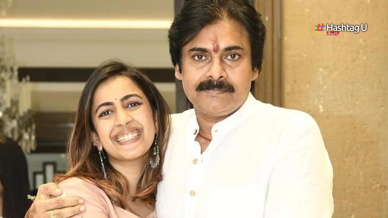 Niharika Janasena