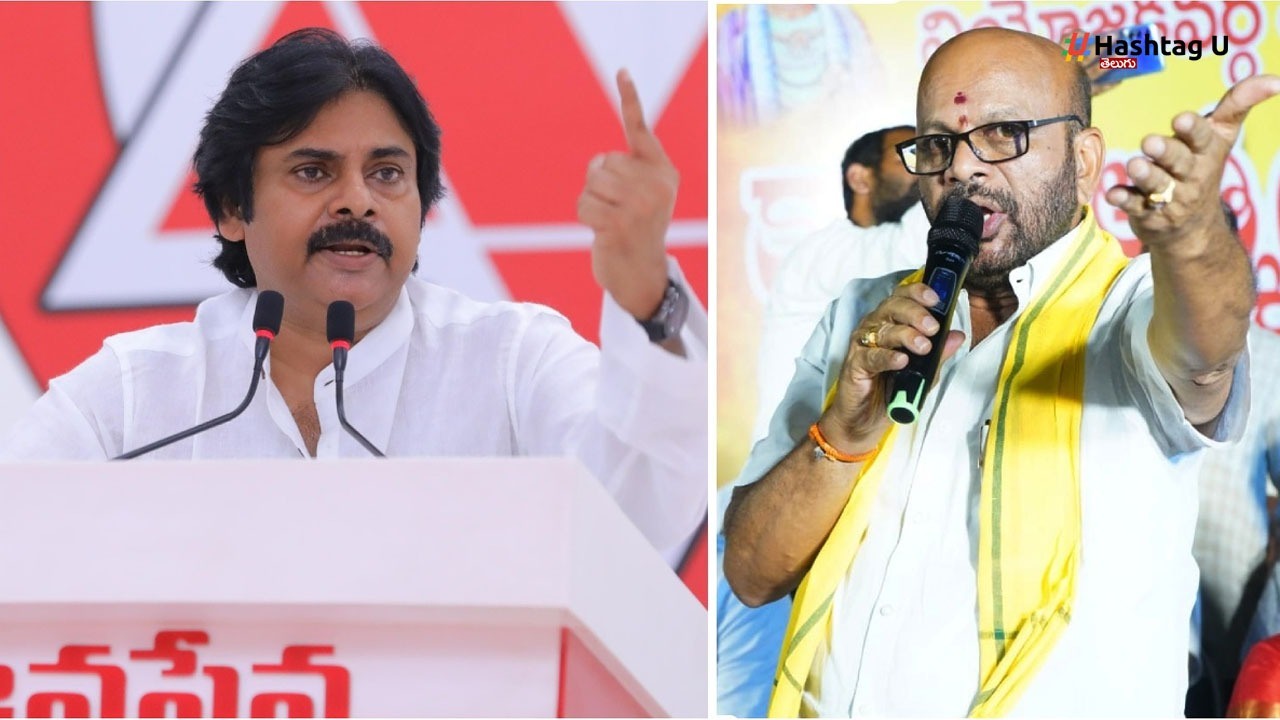 Pawan Kalyan