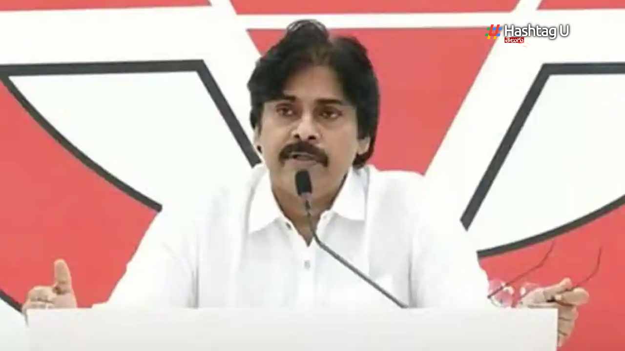 Pawan Mp
