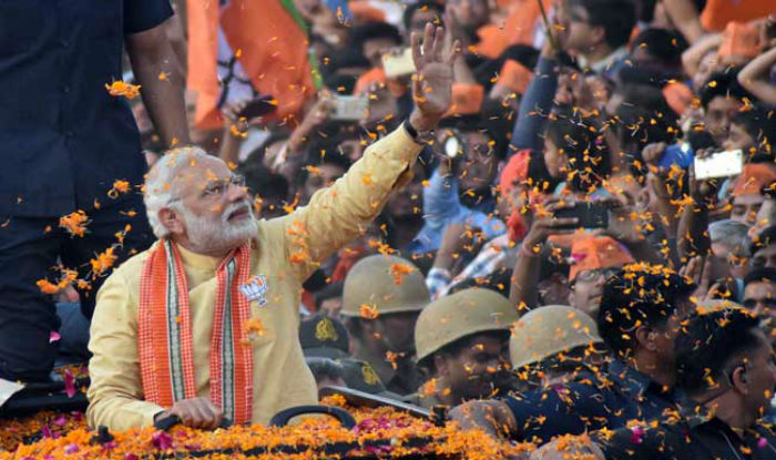 Telangana BJP