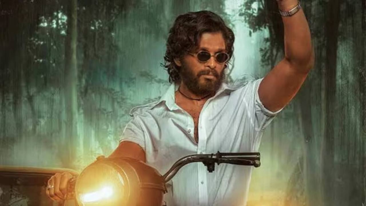 Allu Arjun Pushpa 2 Movie Shooting Update