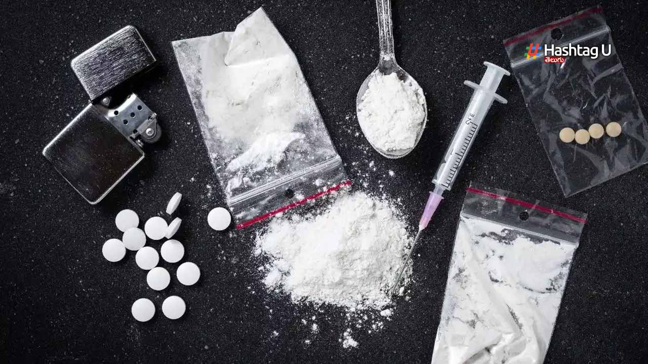 Radisson Drugs Case
