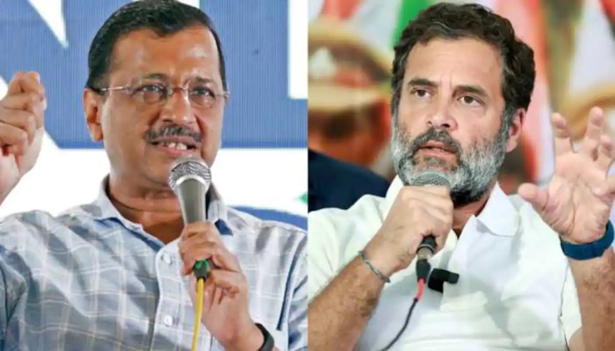 CM Kejriwal Arrest