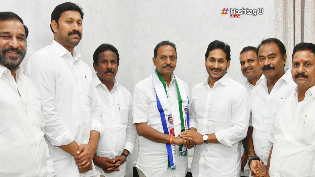 Sateesh Ycp