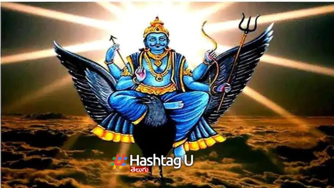 Shanidev