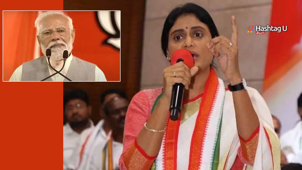 Sharmila Modi