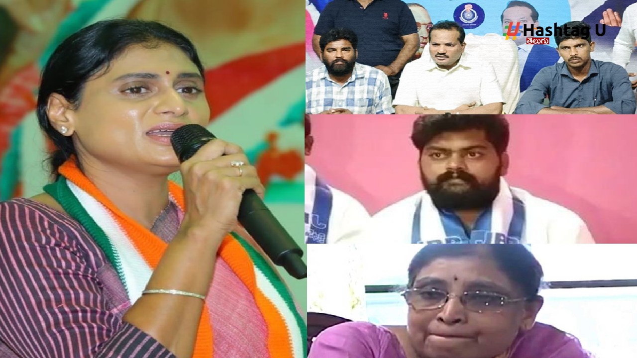 Sharmila