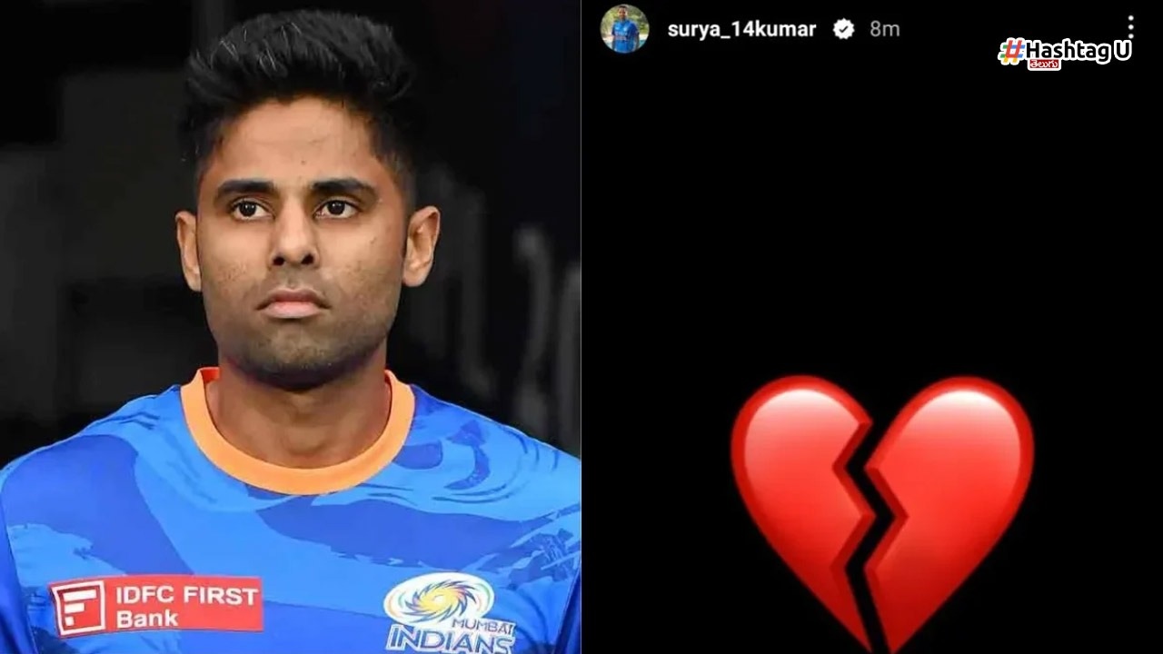 Surya Kumar