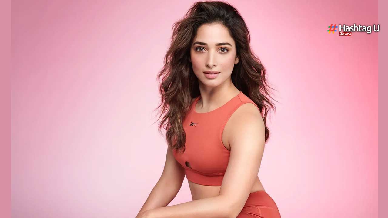 Tamanna Kopam
