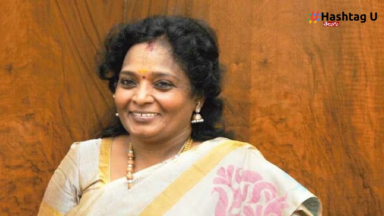 Tamilisai