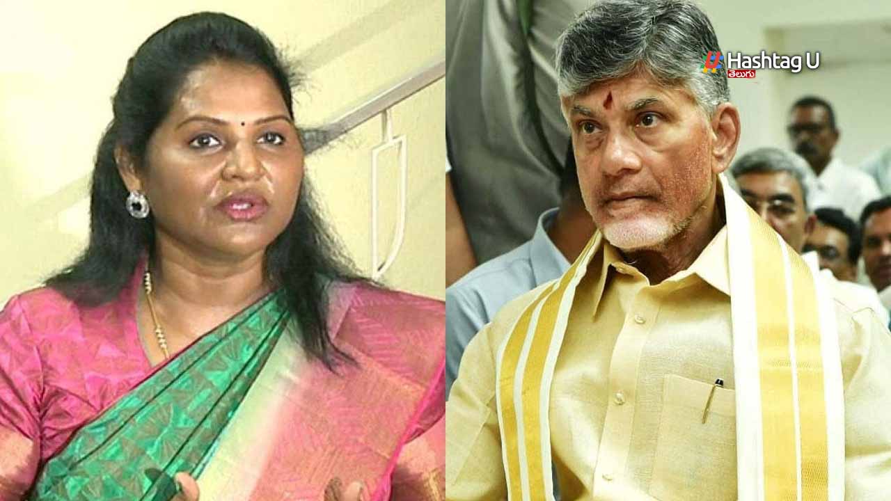 Undavalli Sridevi