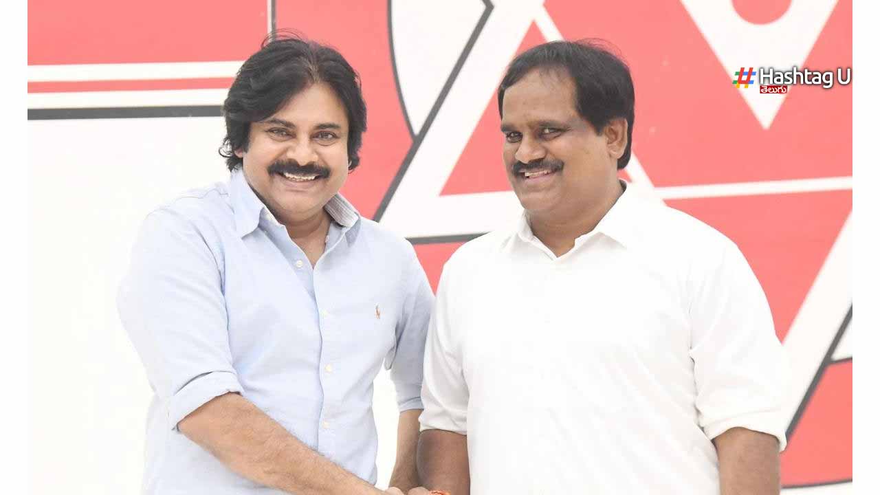 Vamshi Vizag
