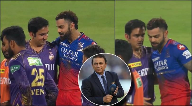 RCB vs KKR