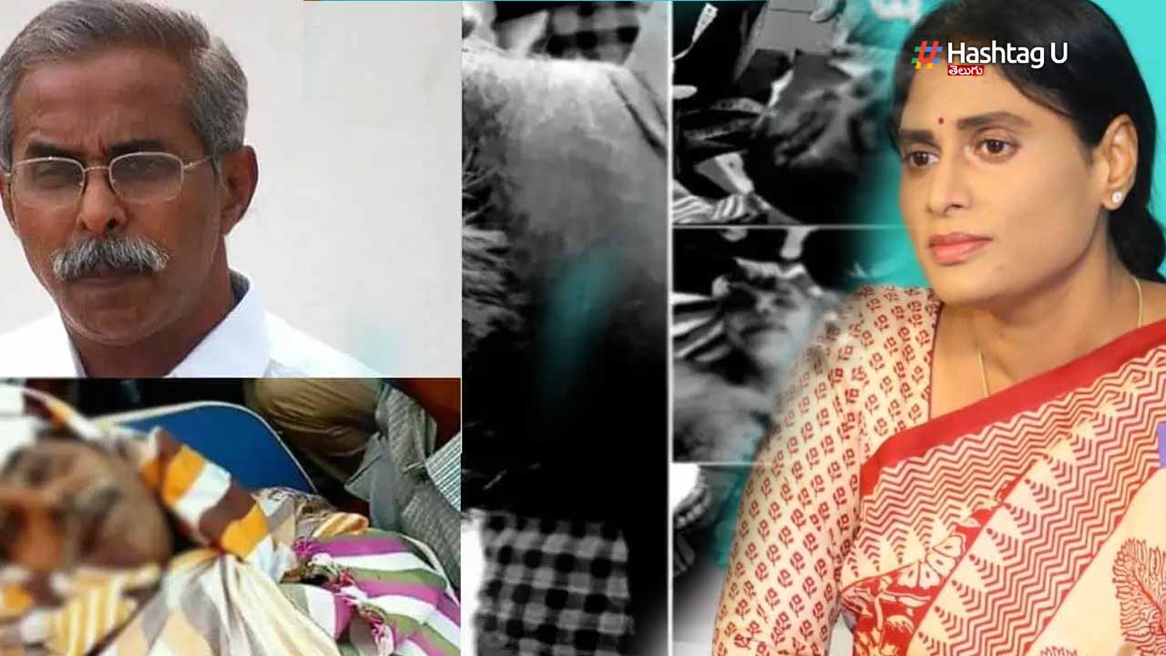 Viveka Sharmila