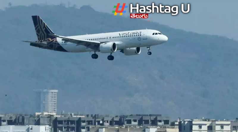 Crisis in Vistara.. Resignation of 15 senior pilots