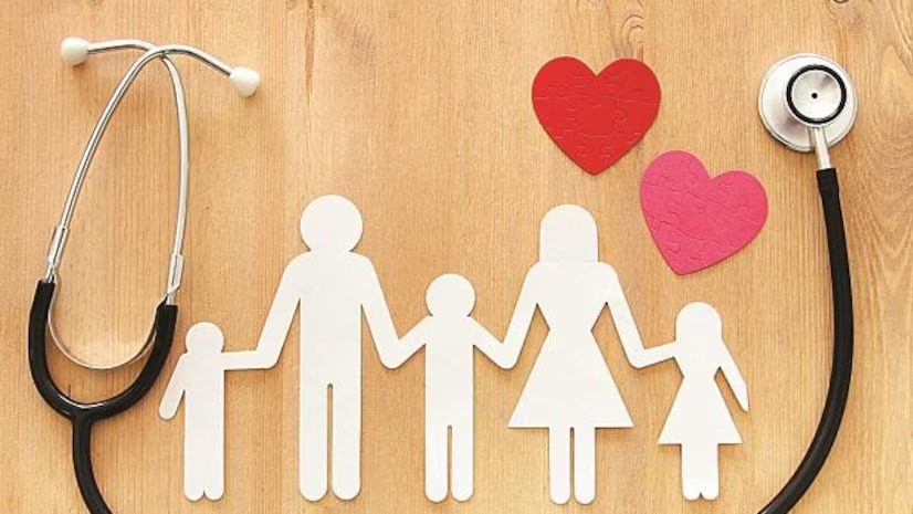 Health Insurance Purchase
