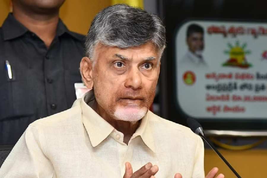 Chandrababu
