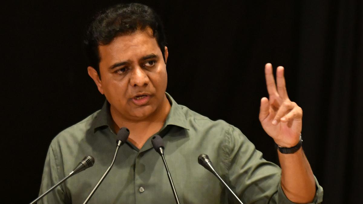 KTR
