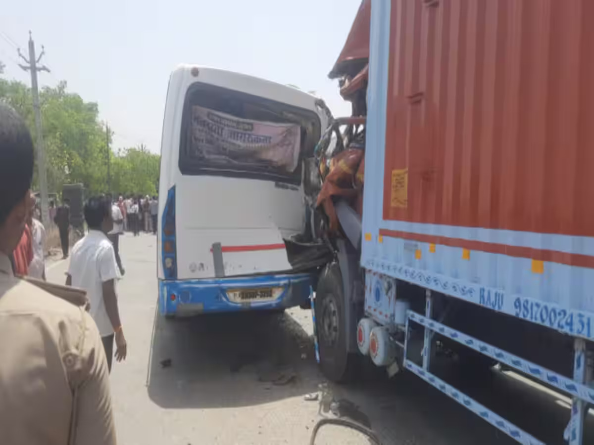 Gopalganj Accident