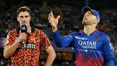 RCB vs SRH