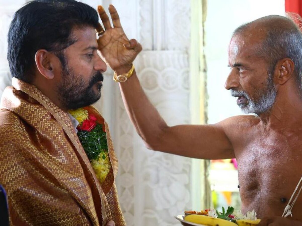Lok Sabha Polls 2024