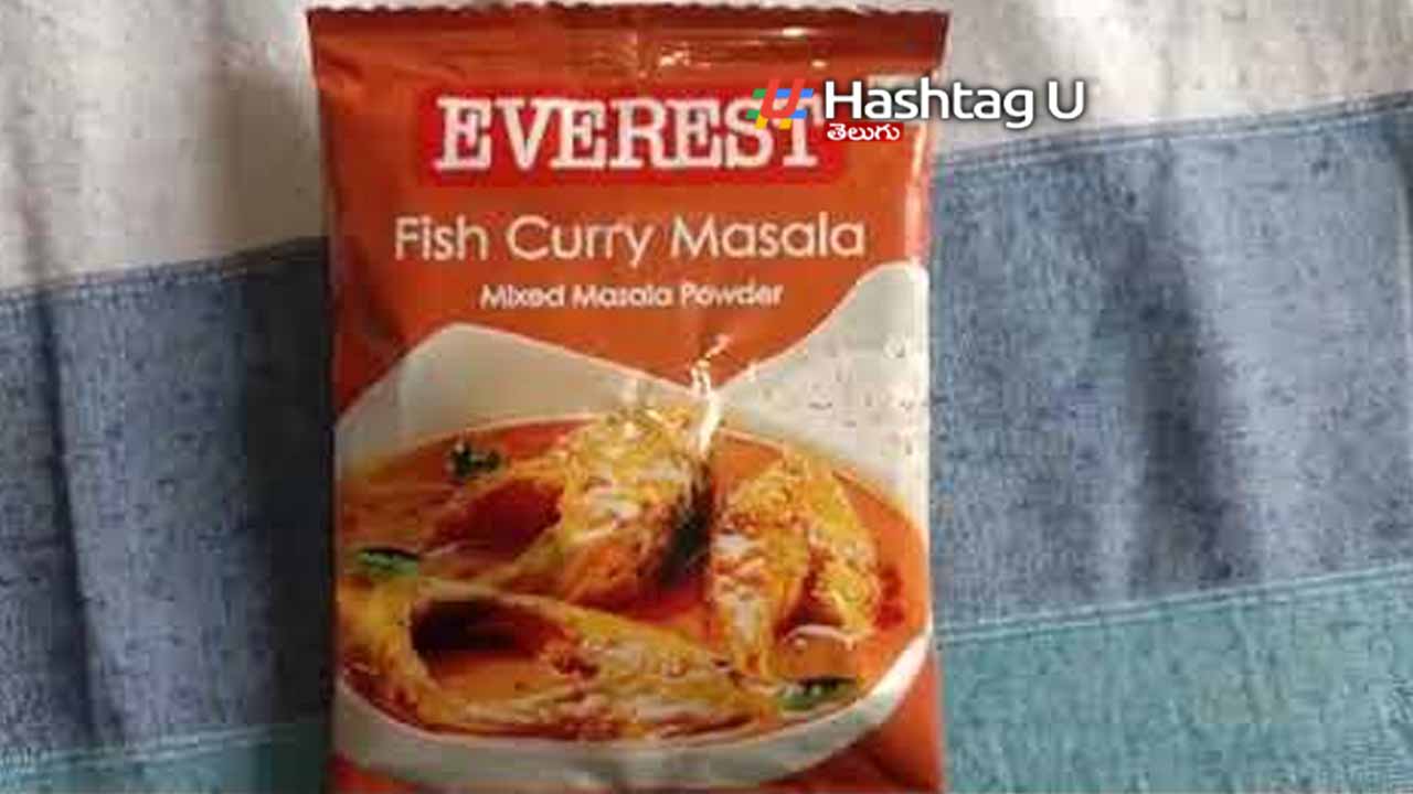 MDH- Everest
