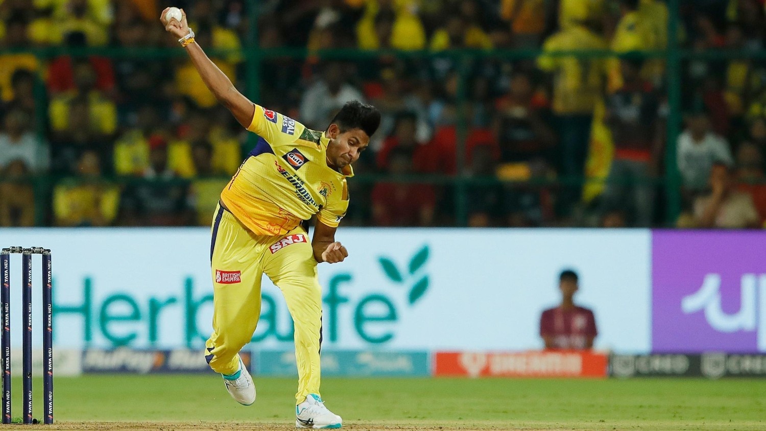 MI vs CSK