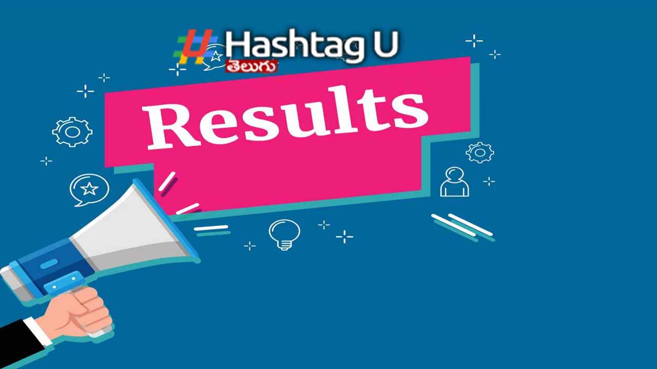 AP SSC Results 2025