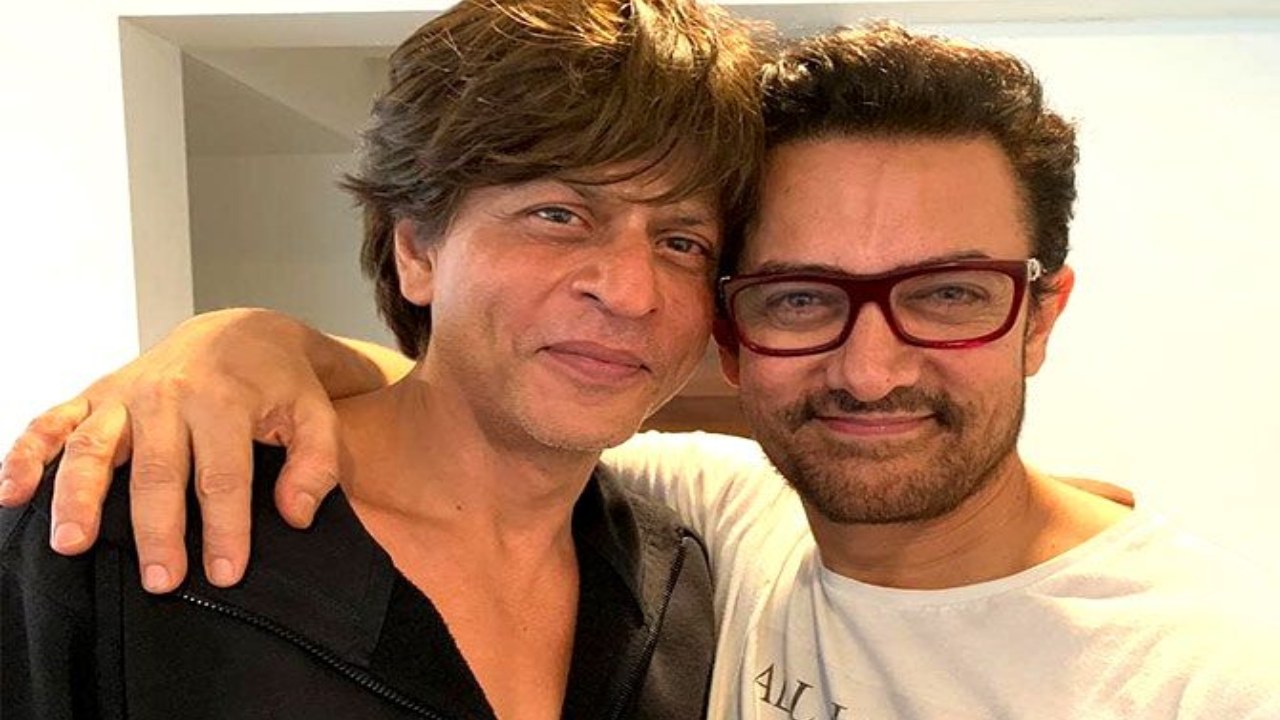 Aamir Khan Sister In Shah Rukh Khan Pathaan Movie
