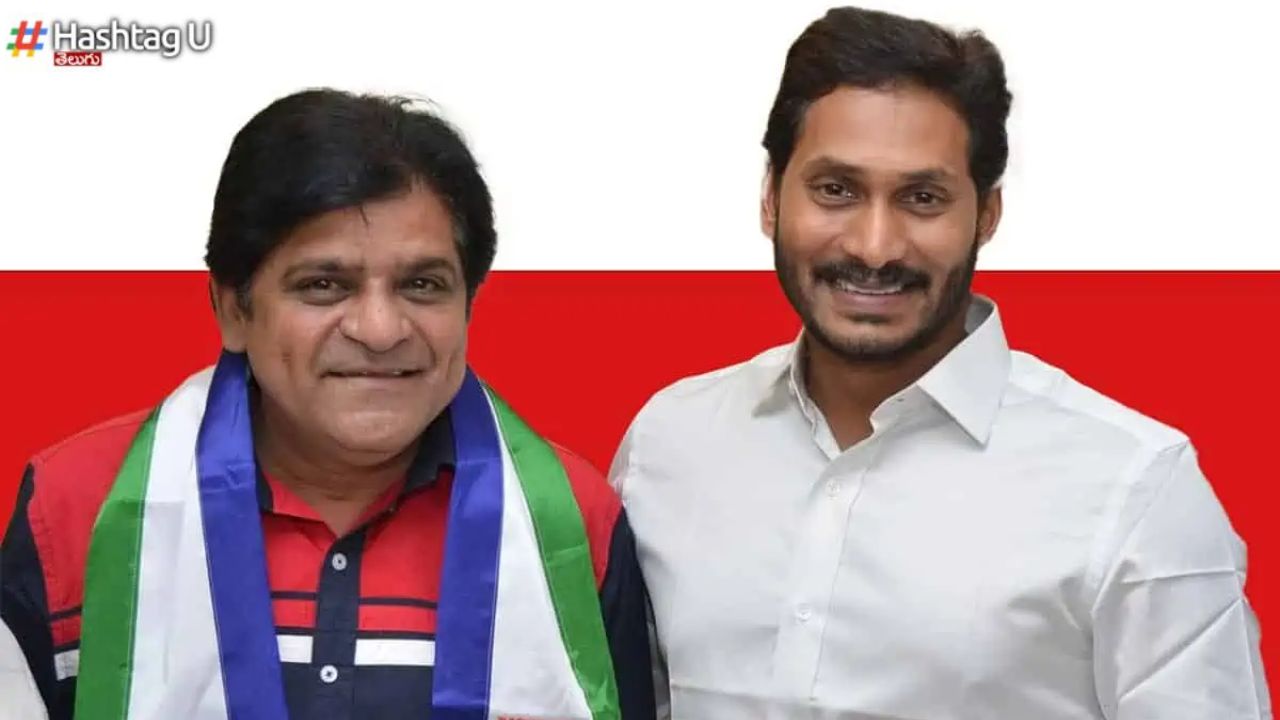 Actor Ali