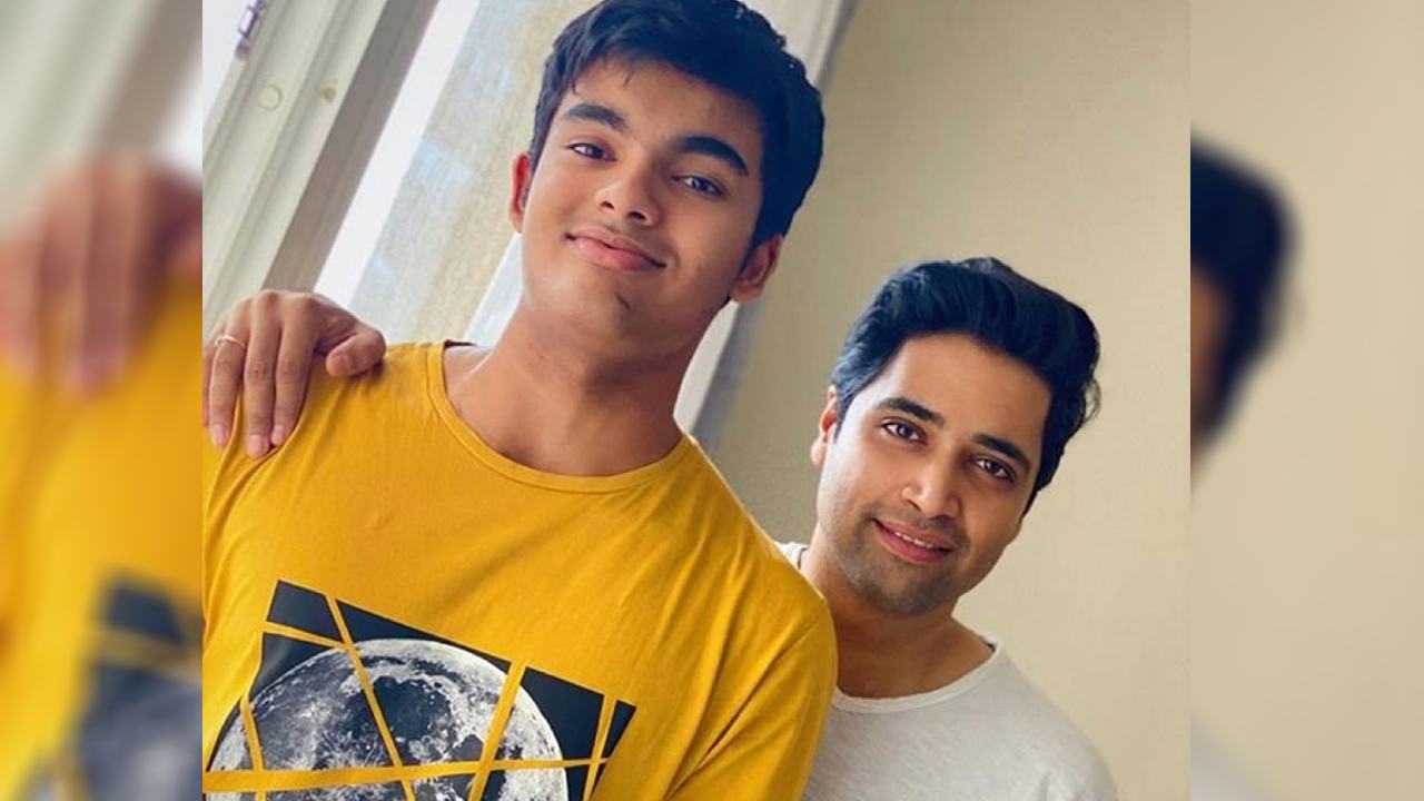 Adivi Sesh ,pawan Kalyan ,akira Nandan