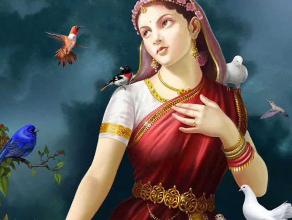 Sukanya Story