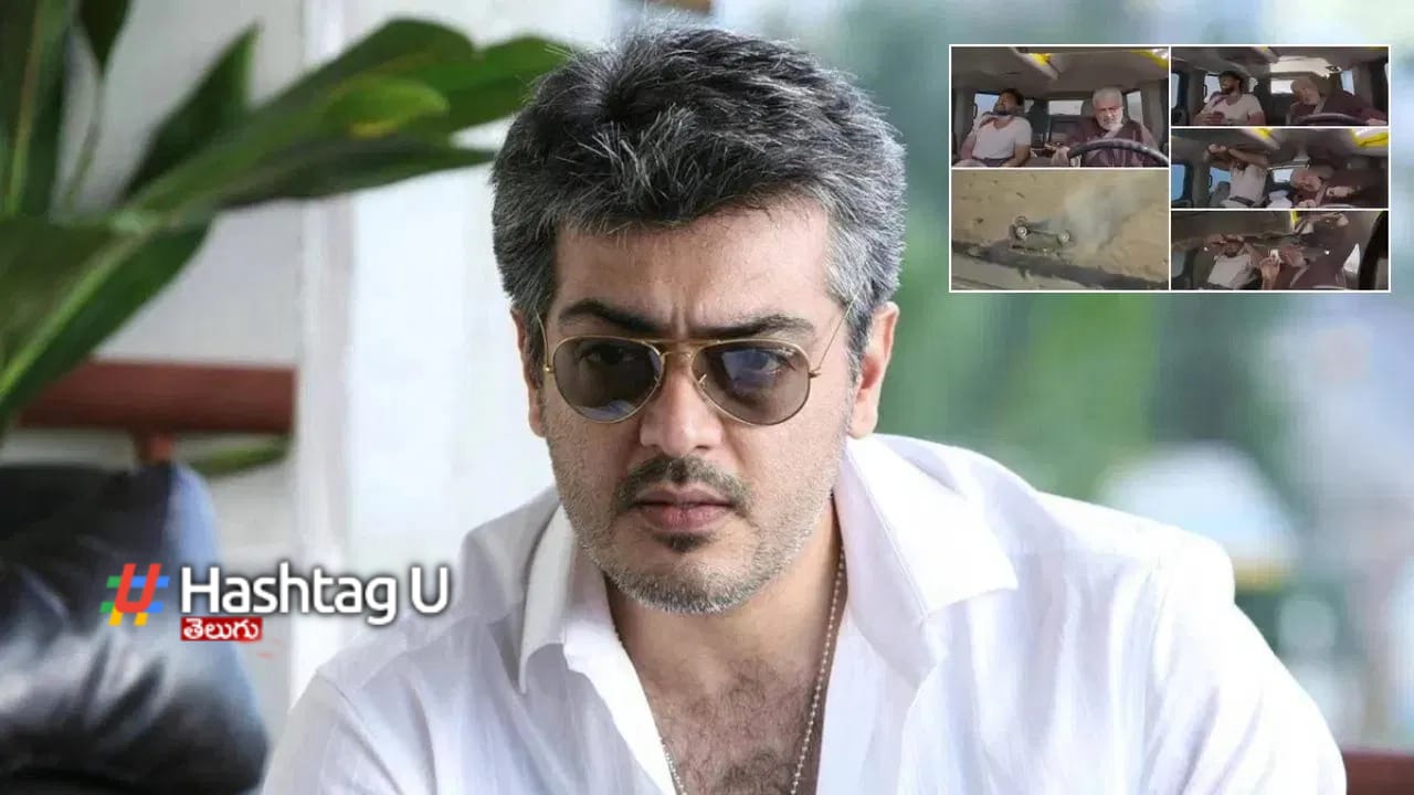 Ajith Kumar