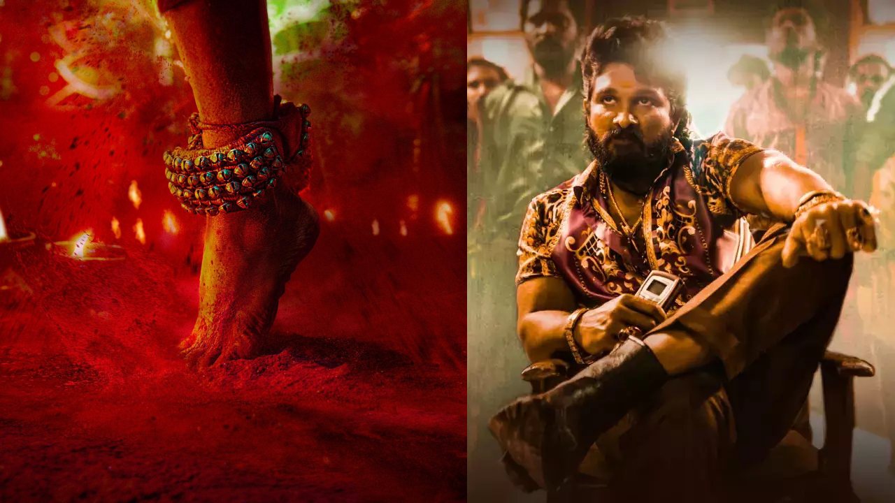 Allu Arjun Pushpa 2 Shooting And Item Song Update
