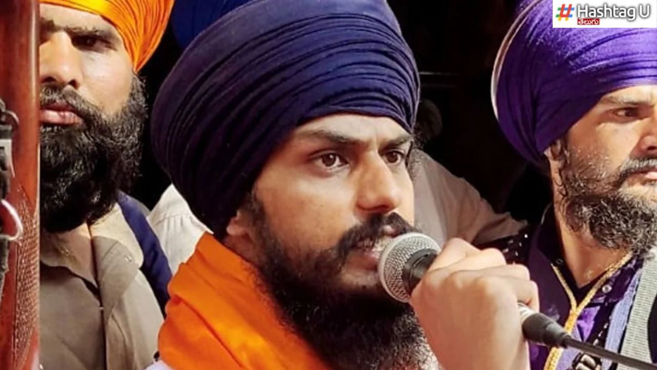 Amritpal Singh