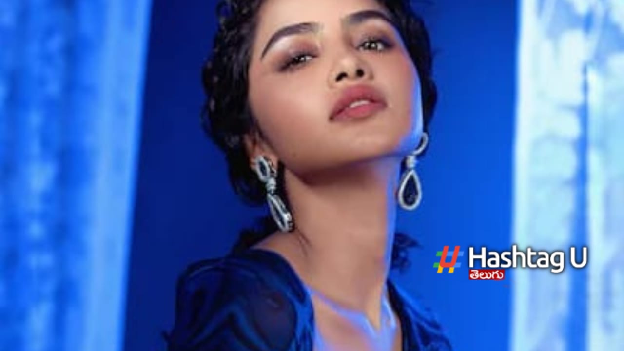 Anupama Parameswaran
