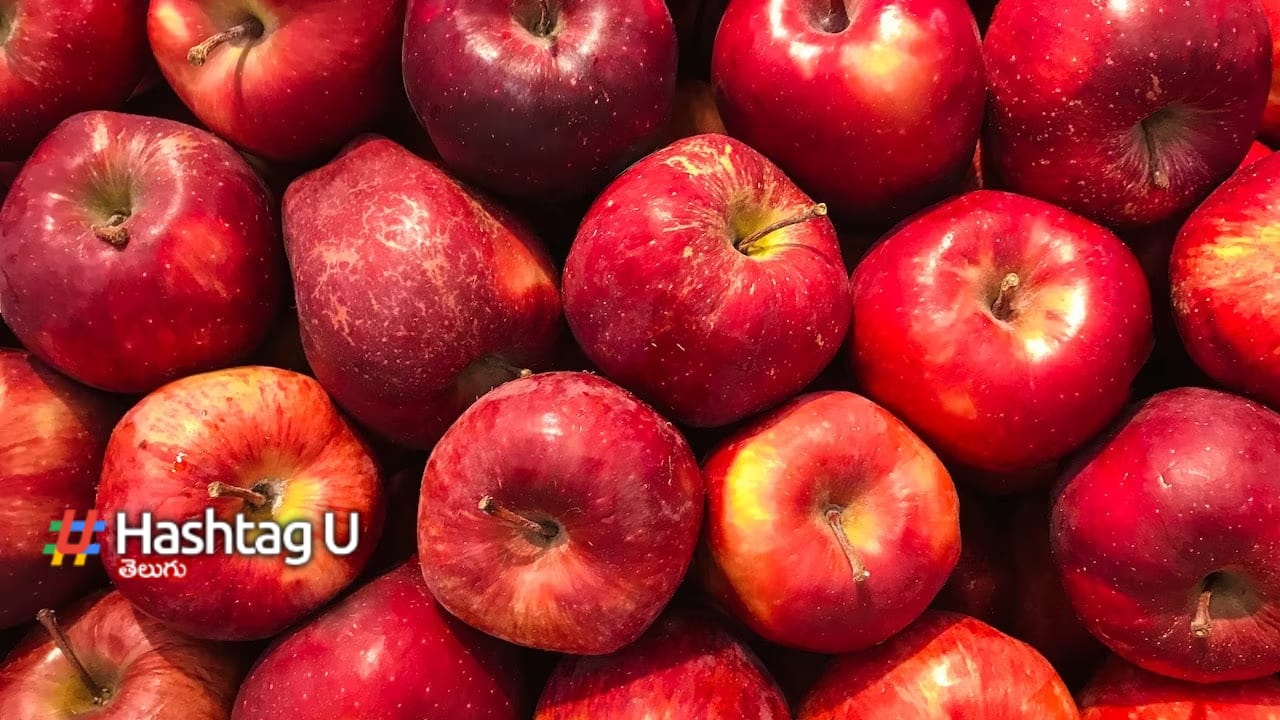 Apple Peels