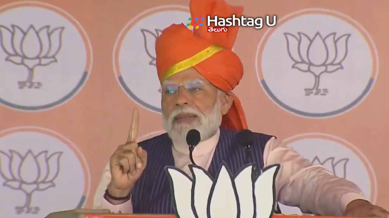 Assembly Polls Will be Held in J&K Soon and Statehood will be Restored, says PM Modi Nation